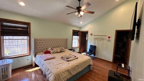Tiny photo for 811 W State Street, Kokomo, IN 46902 (MLS # 202535282)