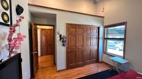 Tiny photo for 811 W State Street, Kokomo, IN 46902 (MLS # 202535282)