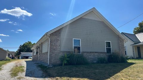 Tiny photo for 811 W State Street, Kokomo, IN 46902 (MLS # 202535282)
