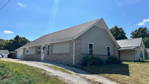 Photo of 811 W State Street, Kokomo, IN 46902 (MLS # 202535282)