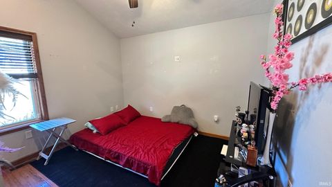 Tiny photo for 811 W State Street, Kokomo, IN 46902 (MLS # 202535282)
