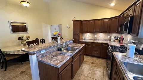 Tiny photo for 811 W State Street, Kokomo, IN 46902 (MLS # 202535282)