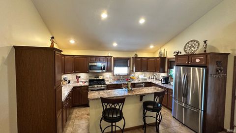 Tiny photo for 811 W State Street, Kokomo, IN 46902 (MLS # 202535282)