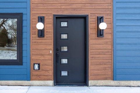 Tiny photo for 285 S 8th Street, Lafayette, IN 47901 (MLS # 202438370)