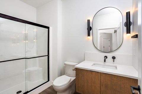 Tiny photo for 285 S 8th Street, Lafayette, IN 47901 (MLS # 202438370)