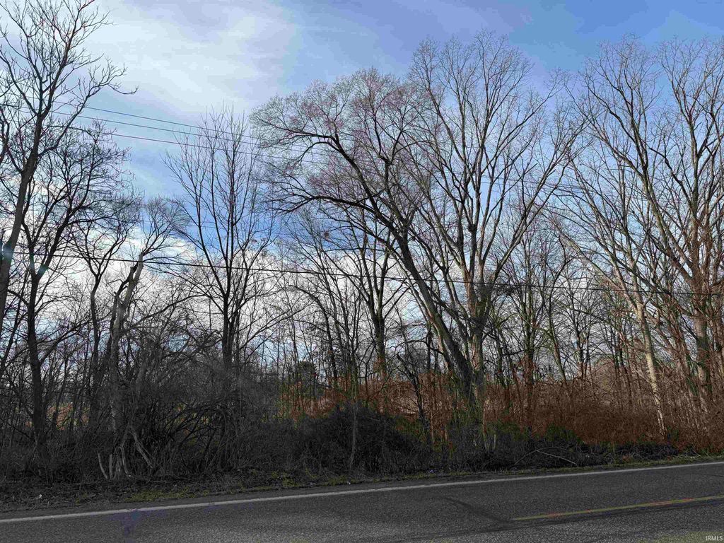 Photo of TBD County Road 45, Goshen, IN 46526 (MLS # 202600857)