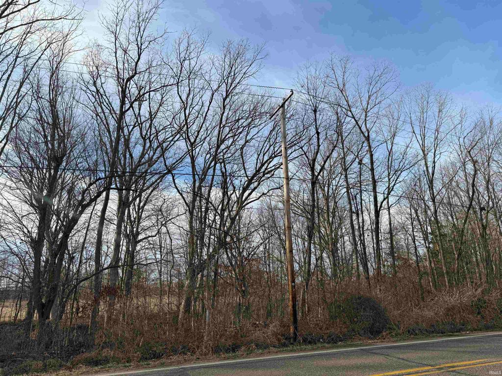 Photo of TBD County Road 45, Goshen, IN 46526 (MLS # 202600857)