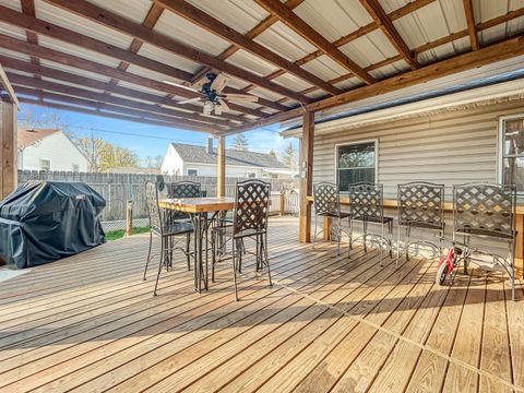 Tiny photo for 1312 Holloway Drive, Lafayette, IN 47905 (MLS # 202611915)