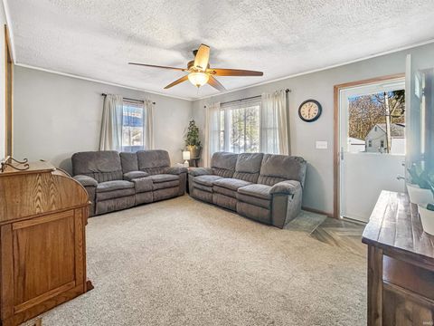 Tiny photo for 1312 Holloway Drive, Lafayette, IN 47905 (MLS # 202611915)