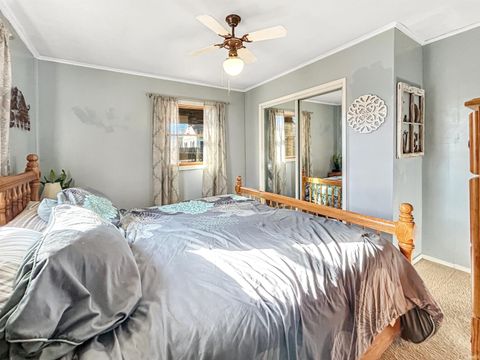 Tiny photo for 1312 Holloway Drive, Lafayette, IN 47905 (MLS # 202611915)