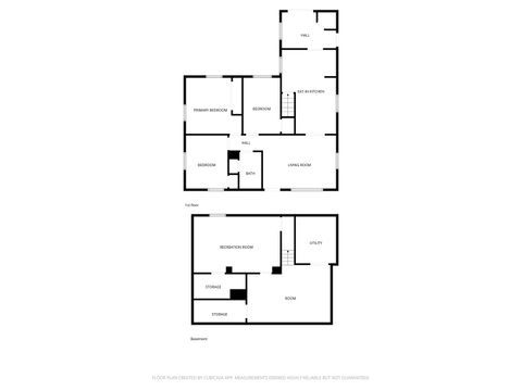 Tiny photo for 1312 Holloway Drive, Lafayette, IN 47905 (MLS # 202611915)