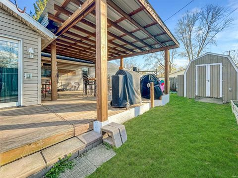 Tiny photo for 1312 Holloway Drive, Lafayette, IN 47905 (MLS # 202611915)