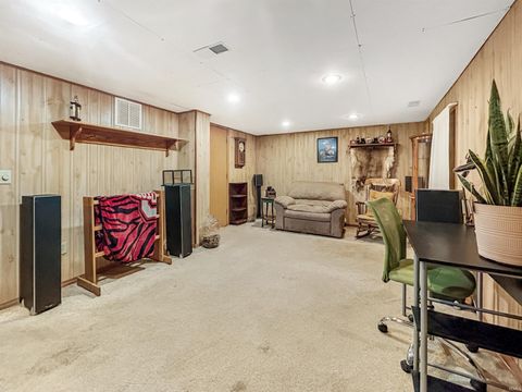 Tiny photo for 1312 Holloway Drive, Lafayette, IN 47905 (MLS # 202611915)