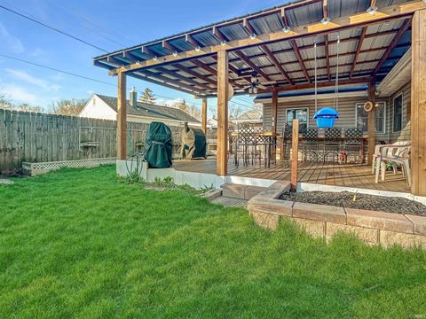 Tiny photo for 1312 Holloway Drive, Lafayette, IN 47905 (MLS # 202611915)