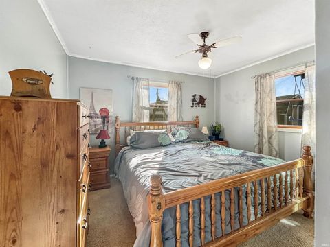 Tiny photo for 1312 Holloway Drive, Lafayette, IN 47905 (MLS # 202611915)