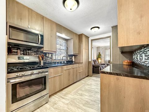 Tiny photo for 1312 Holloway Drive, Lafayette, IN 47905 (MLS # 202611915)