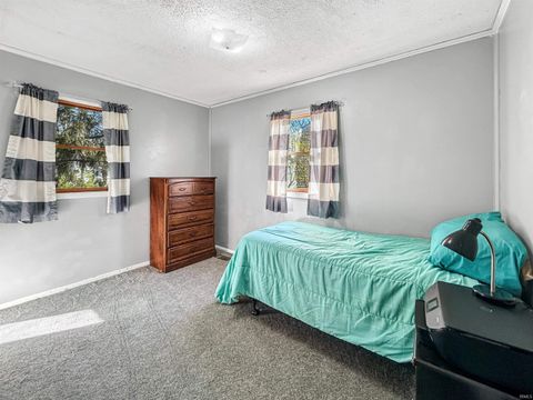 Tiny photo for 1312 Holloway Drive, Lafayette, IN 47905 (MLS # 202611915)