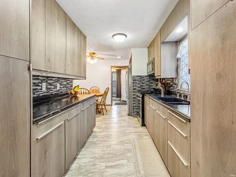 Tiny photo for 1312 Holloway Drive, Lafayette, IN 47905 (MLS # 202611915)