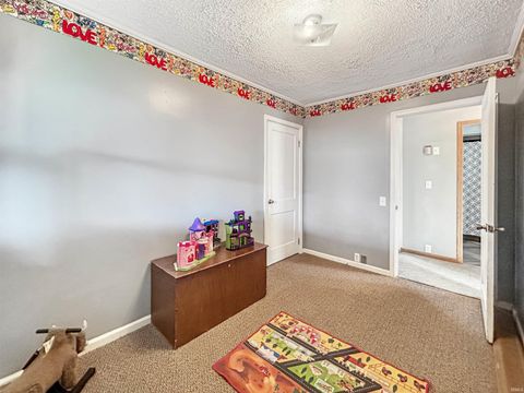 Tiny photo for 1312 Holloway Drive, Lafayette, IN 47905 (MLS # 202611915)