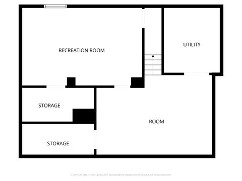 Tiny photo for 1312 Holloway Drive, Lafayette, IN 47905 (MLS # 202611915)