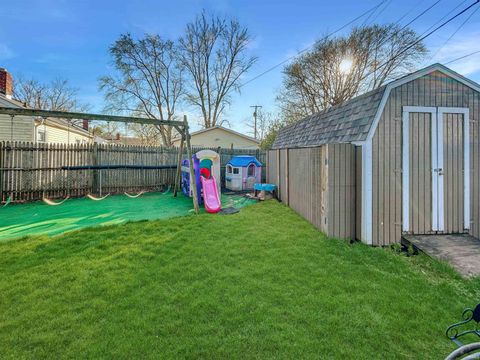 Tiny photo for 1312 Holloway Drive, Lafayette, IN 47905 (MLS # 202611915)