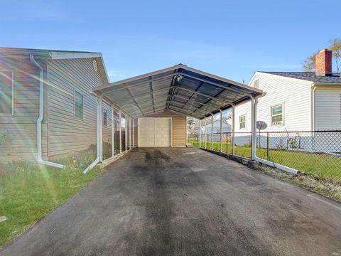 Tiny photo for 1312 Holloway Drive, Lafayette, IN 47905 (MLS # 202611915)