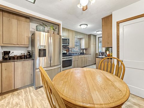 Tiny photo for 1312 Holloway Drive, Lafayette, IN 47905 (MLS # 202611915)