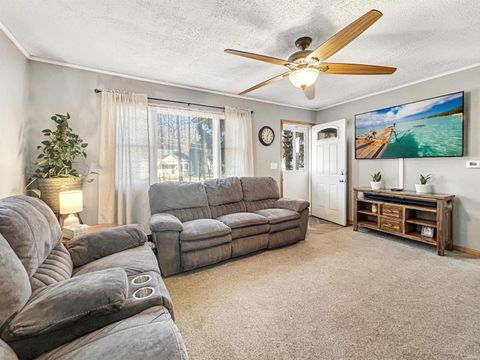 Tiny photo for 1312 Holloway Drive, Lafayette, IN 47905 (MLS # 202611915)