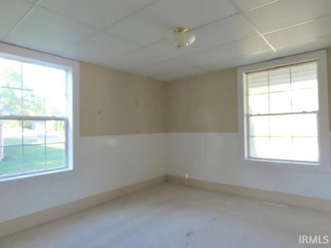 Tiny photo for 1728 Silver Street, Logansport, IN 46947 (MLS # 202539777)