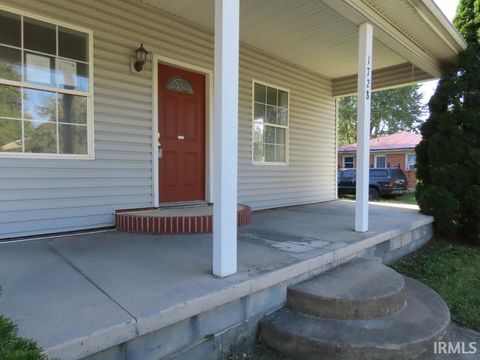 Tiny photo for 1728 Silver Street, Logansport, IN 46947 (MLS # 202539777)