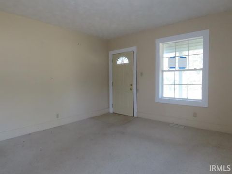 Tiny photo for 1728 Silver Street, Logansport, IN 46947 (MLS # 202539777)