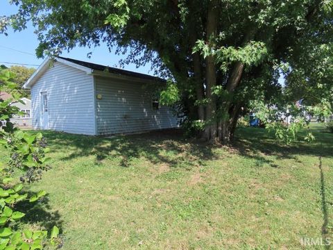 Tiny photo for 1728 Silver Street, Logansport, IN 46947 (MLS # 202539777)