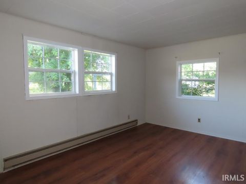 Tiny photo for 1728 Silver Street, Logansport, IN 46947 (MLS # 202539777)