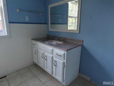 Tiny photo for 1728 Silver Street, Logansport, IN 46947 (MLS # 202539777)