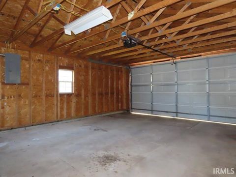 Tiny photo for 1728 Silver Street, Logansport, IN 46947 (MLS # 202539777)