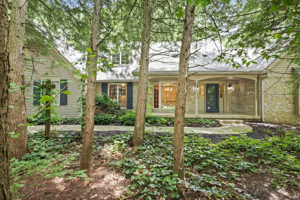 Photo of 3723 Capilano Drive, West Lafayette, IN 47906 (MLS # 202626434)