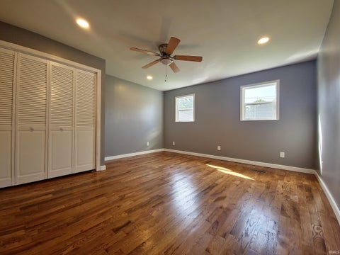 Tiny photo for 415 E 3rd Street, Peru, IN 46970 (MLS # 202626200)