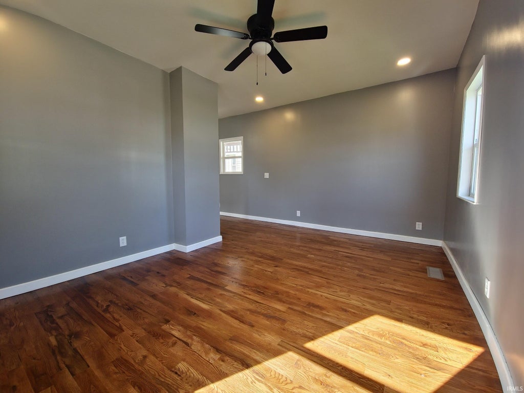 Photo of 415 E 3rd Street, Peru, IN 46970 (MLS # 202626200)