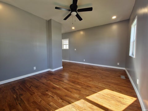 Tiny photo for 415 E 3rd Street, Peru, IN 46970 (MLS # 202626200)