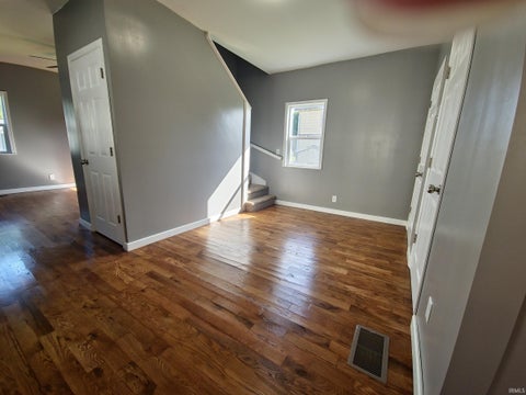 Tiny photo for 415 E 3rd Street, Peru, IN 46970 (MLS # 202626200)