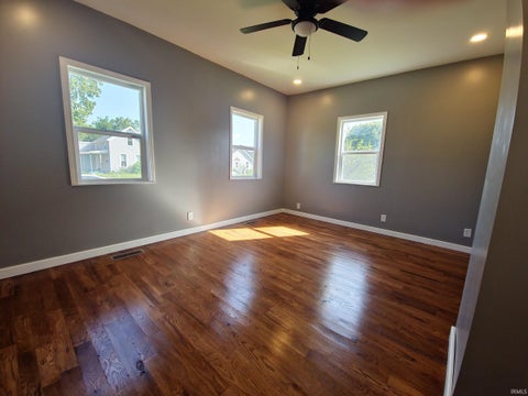 Tiny photo for 415 E 3rd Street, Peru, IN 46970 (MLS # 202626200)