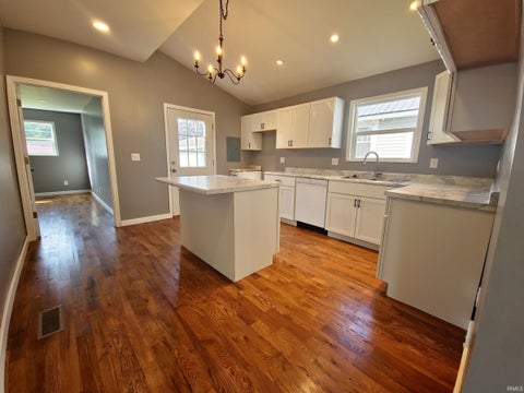 Tiny photo for 415 E 3rd Street, Peru, IN 46970 (MLS # 202626200)