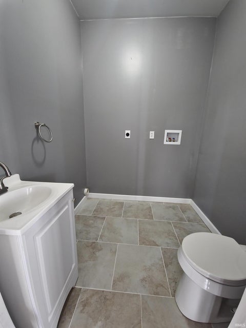 Tiny photo for 415 E 3rd Street, Peru, IN 46970 (MLS # 202626200)