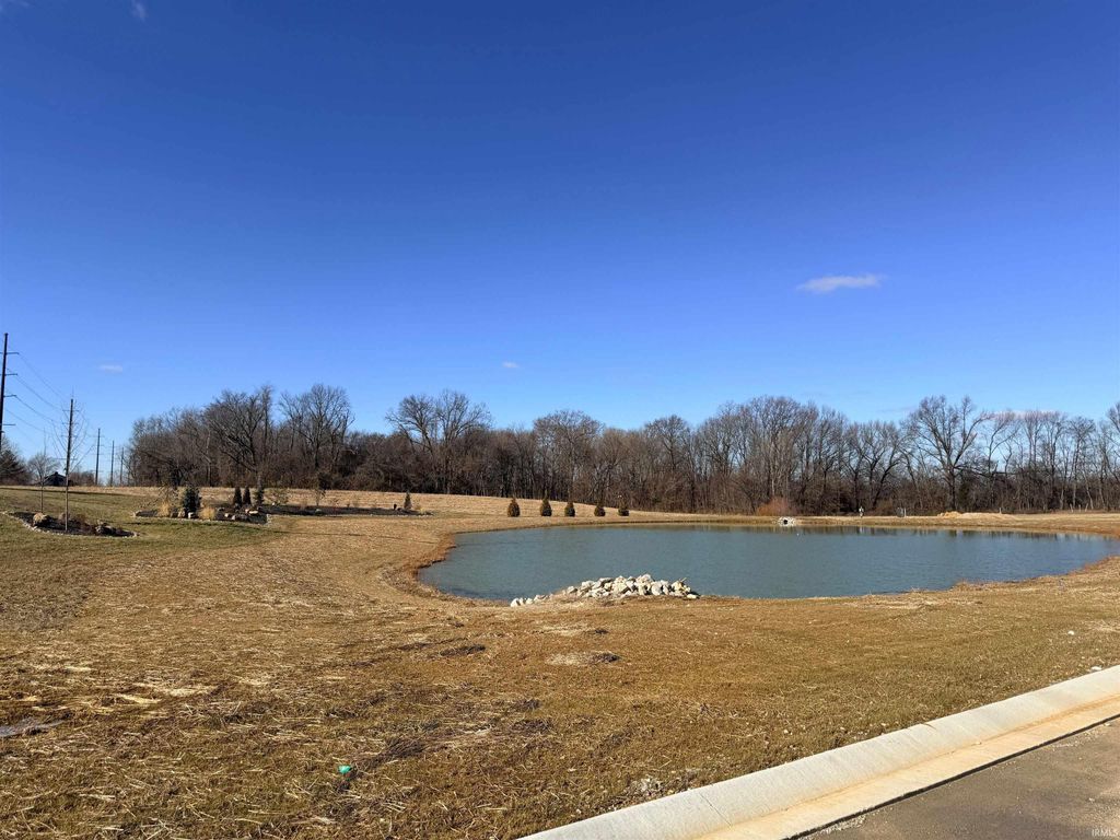 Photo of 1174 Saddlebrooke Circle, Chandler, IN 47610 (MLS # 202601730)