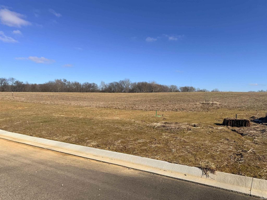 Photo of 1174 Saddlebrooke Circle, Chandler, IN 47610 (MLS # 202601730)