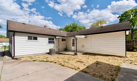 Tiny photo for 1142 Melbourne Drive, New Haven, IN 46774 (MLS # 202618119)