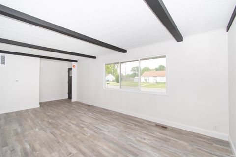 Tiny photo for 1142 Melbourne Drive, New Haven, IN 46774 (MLS # 202618119)