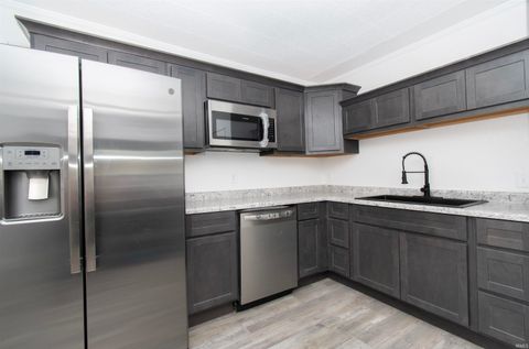 Tiny photo for 1142 Melbourne Drive, New Haven, IN 46774 (MLS # 202618119)