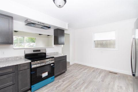 Tiny photo for 1142 Melbourne Drive, New Haven, IN 46774 (MLS # 202618119)