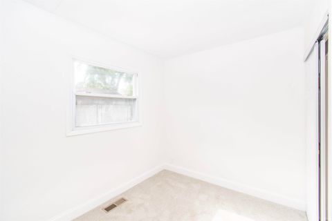 Tiny photo for 1142 Melbourne Drive, New Haven, IN 46774 (MLS # 202618119)